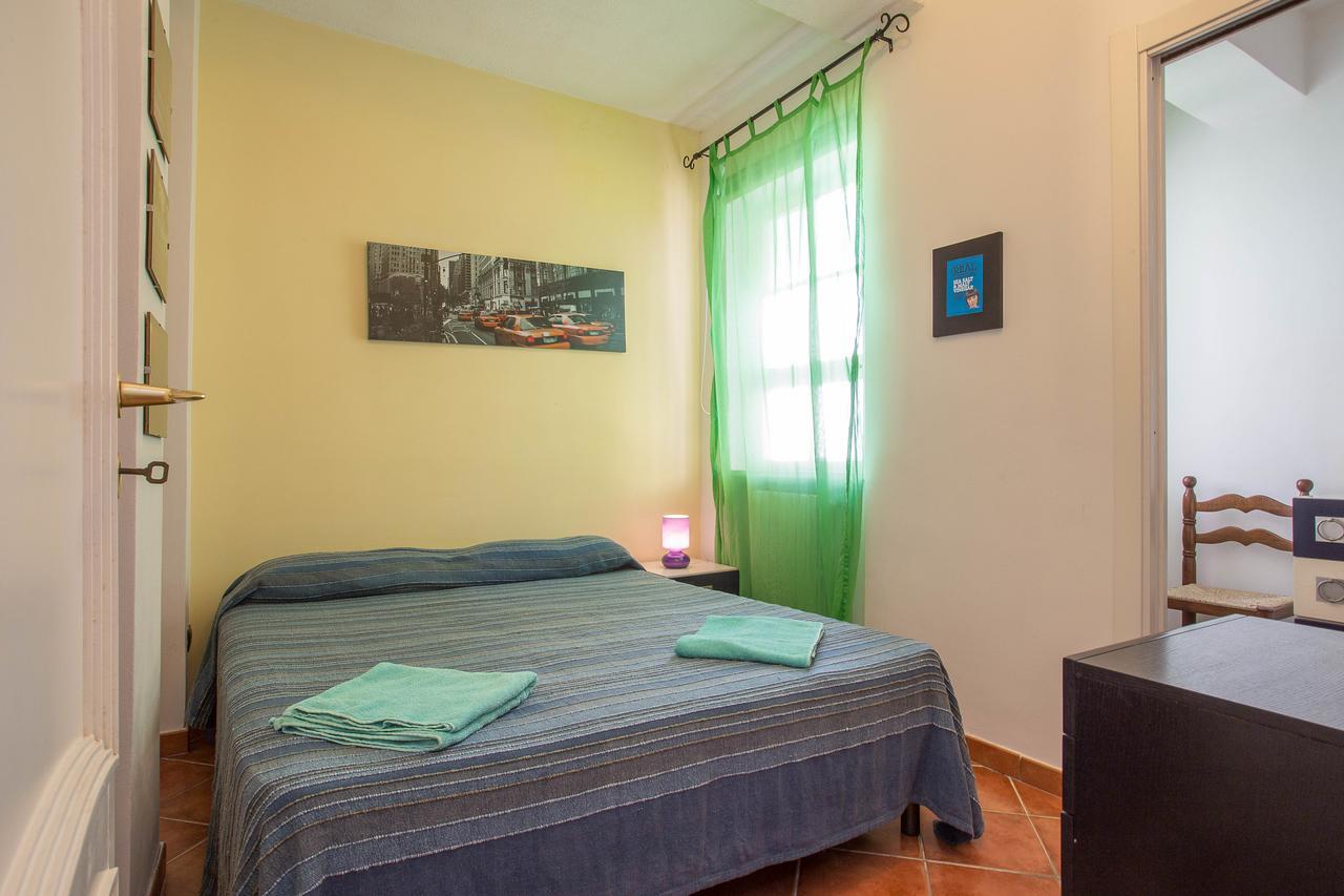Casa Ibiscus X2 Palermo Exterior foto